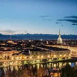 Rosa Dei Venti - Park * Turin