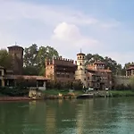 Rosa Dei Venti - Park * Turin