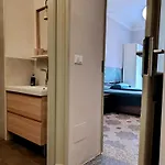 Rosa Dei Venti - Park Appartement Turin