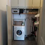 Appartement Rosa Dei Venti - Park