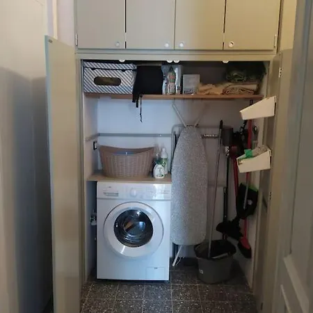 Nice-three-room With 2 Bathrooms * Turim