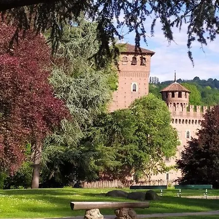 Διαμέρισμα Rosa Dei Venti - Park