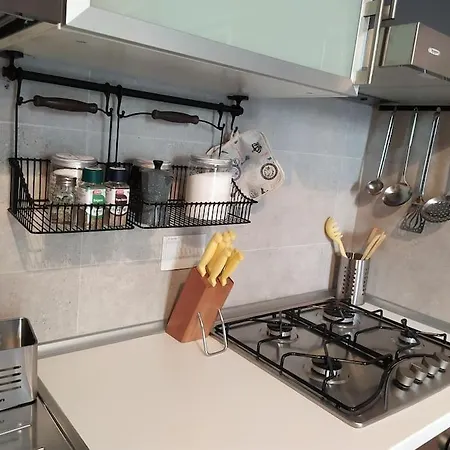 Nice-three-room With 2 Bathrooms * Turim