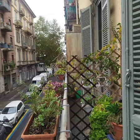 Apartamento Nice-three-room With 2 Bathrooms