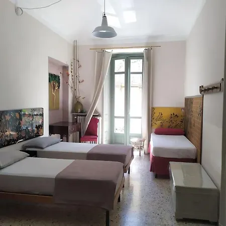Nice-three-room With 2 Bathrooms * Turim