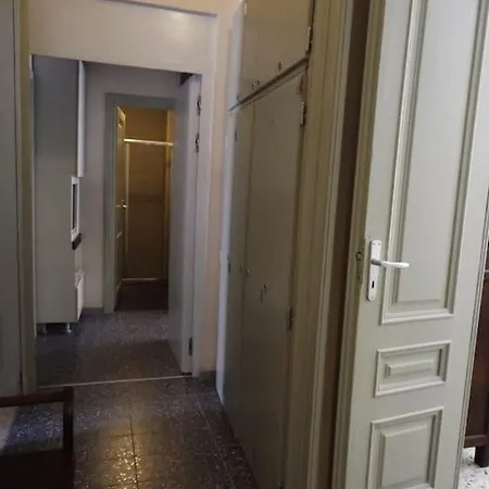 Apartamento Nice-three-room With 2 Bathrooms