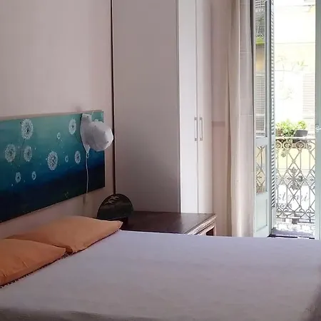 Nice-three-room With 2 Bathrooms Apartamento