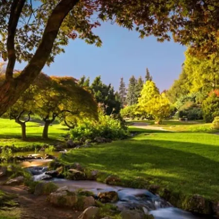 Apartment Nice-three-room With 2 Bathrooms