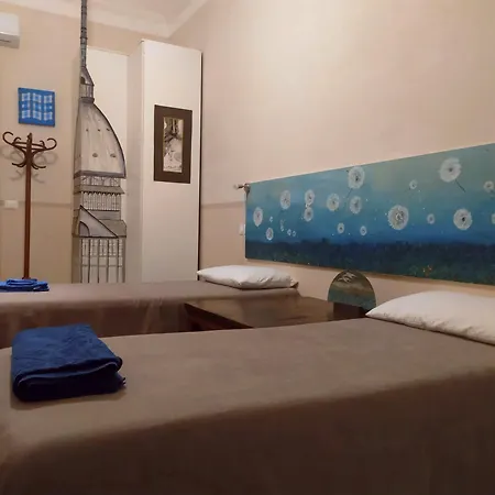 Nice-three-room With 2 Bathrooms Turim