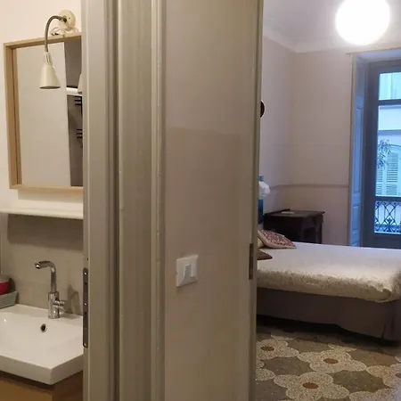 Nice-three-room With 2 Bathrooms Apartment
