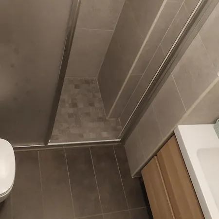 Apartamento Nice-three-room With 2 Bathrooms