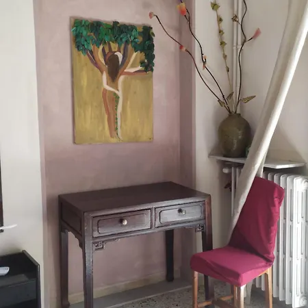 Nice-three-room With 2 Bathrooms