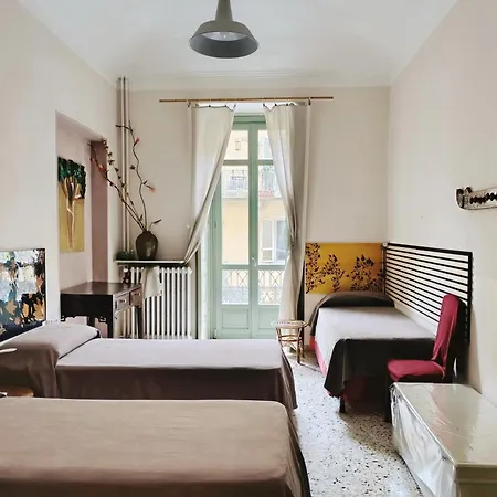 Nice-three-room With 2 Bathrooms