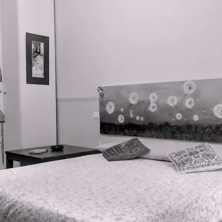 Διαμέρισμα Rosa Dei Venti - Park