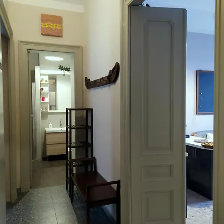 Nice-three-room With 2 Bathrooms Apartamento Turim