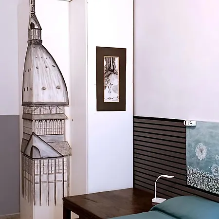 Nice-three-room With 2 Bathrooms