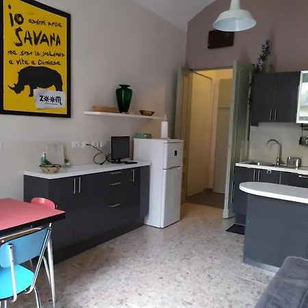 Nice-three-room With 2 Bathrooms