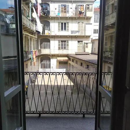 Rosa Dei Venti - Park Appartamento *
