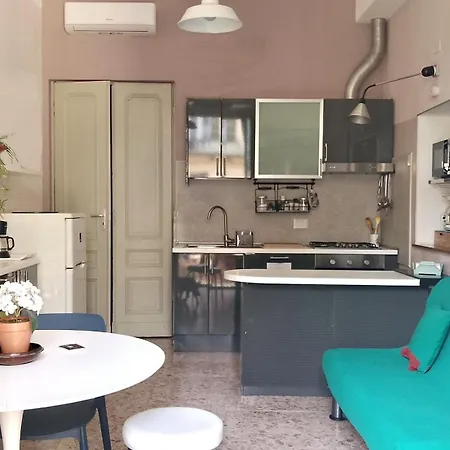 Rosa Dei Venti - Park Διαμέρισμα Τορίνο