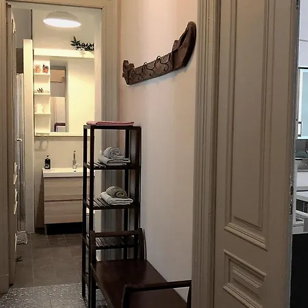 Rosa Dei Venti - Park Διαμέρισμα Τορίνο