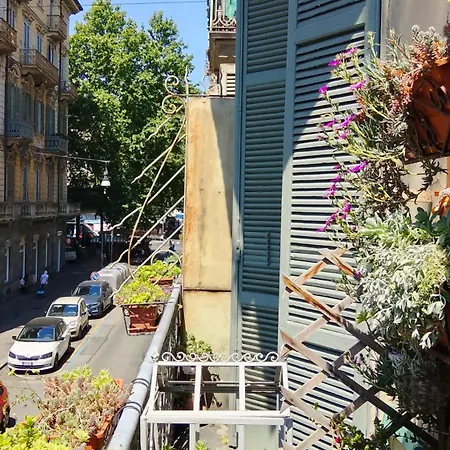 Διαμέρισμα Rosa Dei Venti - Park