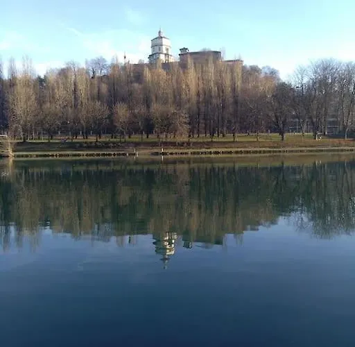 아파트 Rosa Dei Venti - Park *