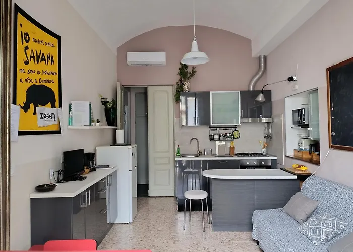 Rosa Dei Venti - Park Torino