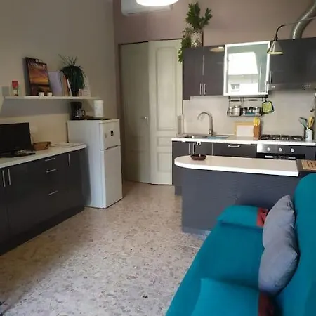 Rosa Dei Venti - Park Apartamento *