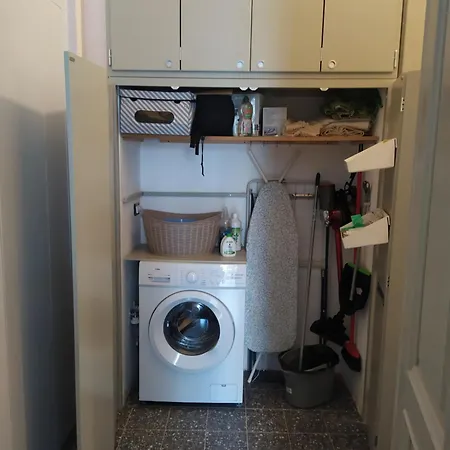 Apartamento Rosa Dei Venti - Park
