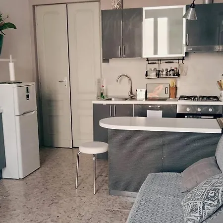 Apartamento Rosa Dei Venti - Park