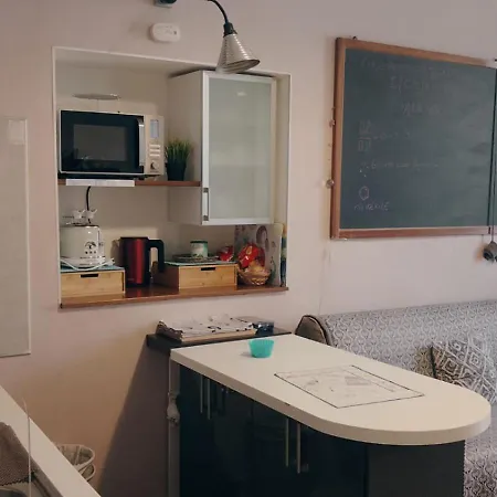 Rosa Dei Venti - Park Apartamento