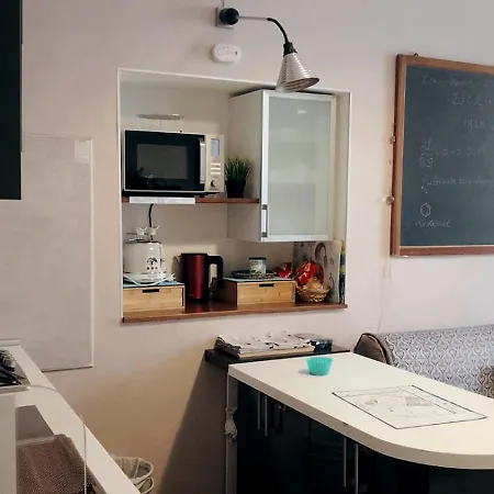 Apartamento Rosa Dei Venti - Park *