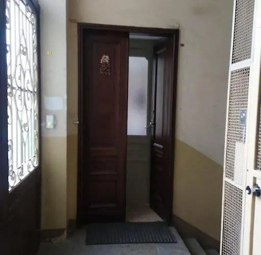 Rosa Dei Venti - Park تورينو