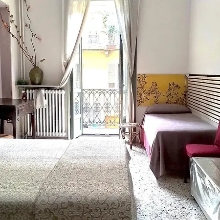 Rosa Dei Venti - Park * Turin