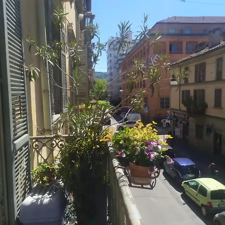 Rosa Dei Venti - Park Apartment