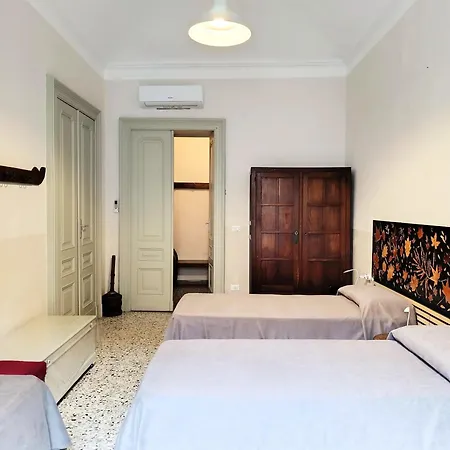 Apartment Rosa Dei Venti - Park Turin