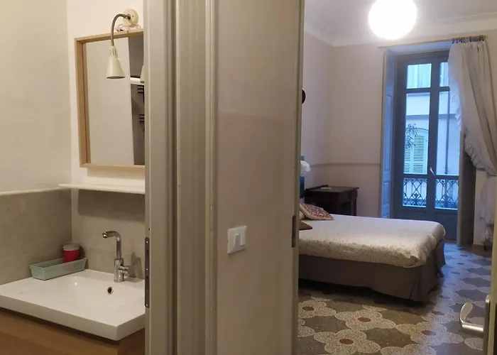 Rosa Dei Venti - Park Apartment