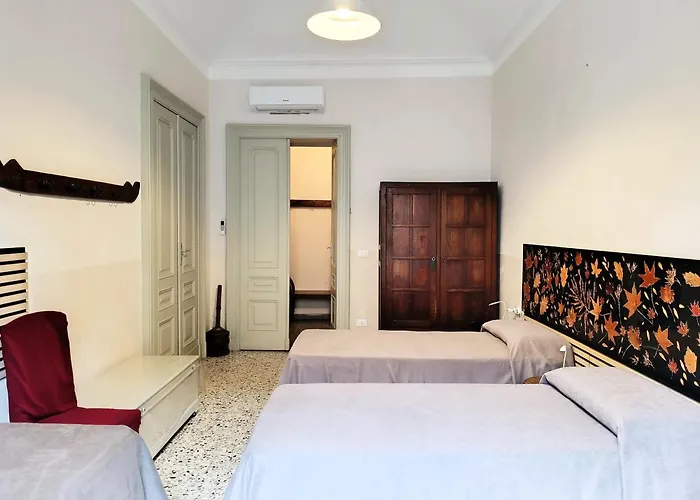 Apartment Rosa Dei Venti - Park Turin